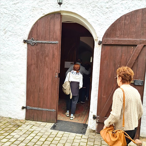 041-Кирха Хаилигенвальде